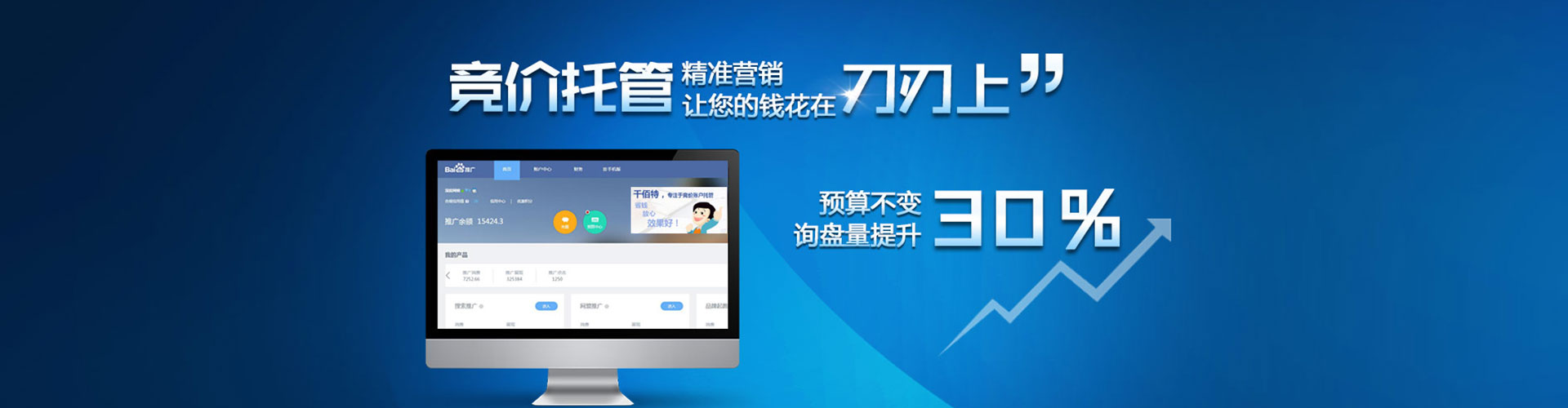 陕西竞价端口开户